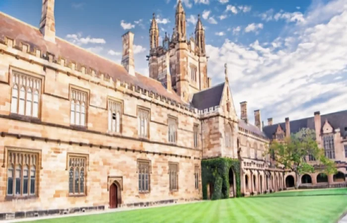 University of Sydney