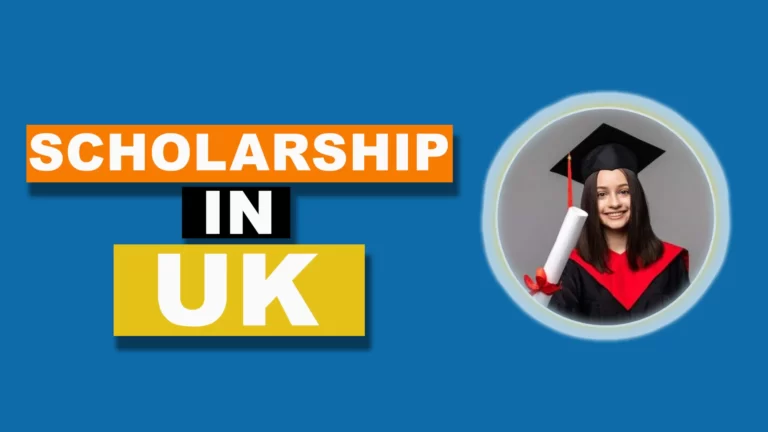 How to Get a Scholarship in the UK to Study